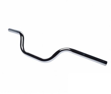 KIEROWNICA SIMSON S51 LUX