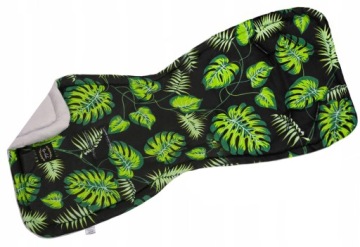 Вставка Mio Bebe COTTON PLUSH в коляску