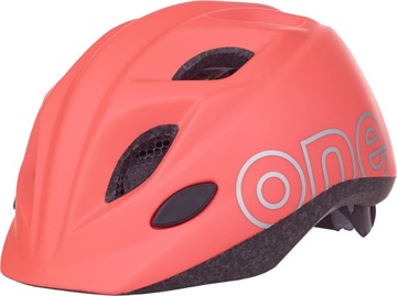 Kask rowerowy Bobike one plus r. S