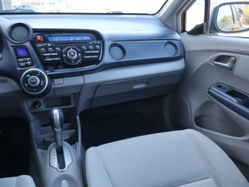 Honda Insight 2009 Honda Insight 1.3 IMA, GAZ, Automat, Klima, zdjęcie 7