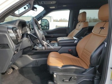 Ford 2023 Ford F150 Supercrew 2023 5.0l 5.0 Benzyna 400KM, zdjęcie 7