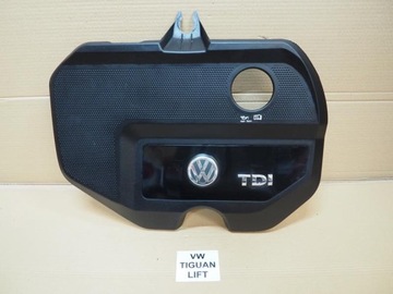 POKRYWA SILNIKA OSŁONA VW TIGUAN 038103925FL