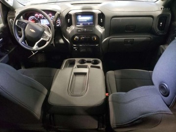 Chevrolet Silverado II 2021 Chevrolet Silverado K2500 Custom 2021 6.6l 6.6 Benzyna 401KM, zdjęcie 8