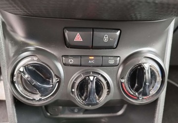 Peugeot 2008 I SUV 1.6 BlueHDi 99KM 2015 Peugeot 2008 Peugeot 208 1.6 e-hdi 100km stan bdb niski przebieg gwarancja, zdjęcie 19