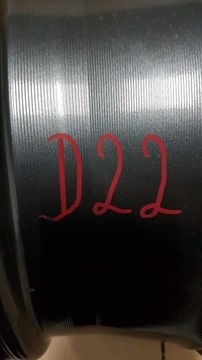 ОБОД HYUNDAI IONIQ LIFT 7Jx17 ET53