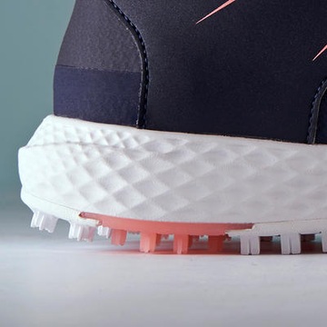 Женские туфли для гольфа Grip Dry