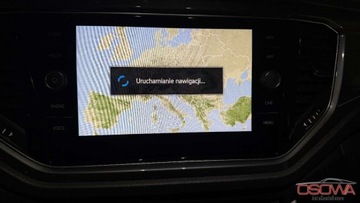 Volkswagen T-Roc I SUV 1.5 TSI ACT 150KM 2021 Volkswagen T-Roc R-Line 1.5 tsi automat virtualny kokpit radar asystenci s, zdjęcie 18