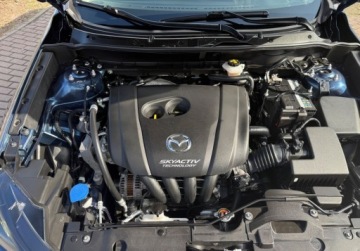 Mazda CX-3 Crossover Facelifting 2.0 Skyactiv-G 121KM 2019 Mazda CX-3 2.0i NAVI Kamera Full led 2.0 Benzyna 121KM, zdjęcie 17