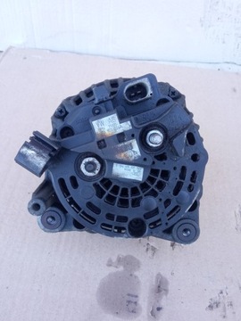 ALTERNÁTOR 070903024A 150A VW T5 2.5 TDI