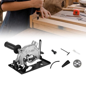 Кронштейн УШМ Многофункциональные аксессуары для УШМ