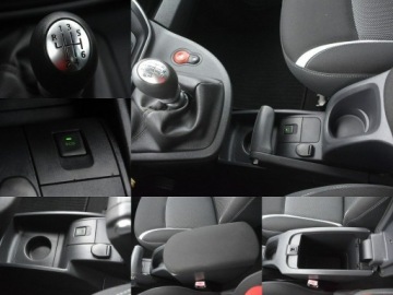 Renault Kangoo II Mikrovan Facelifting 2013 TCe 115KM 2015 Renault Kangoo 1.2 TCe nawi nowy rozrząd klima, zdjęcie 26