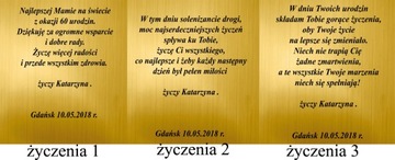 KOMPLET SREBRNY BIŻUTERII DAMSKIEJ 925 Z CYRKONIAMI SWAROVSKI + GRAWER