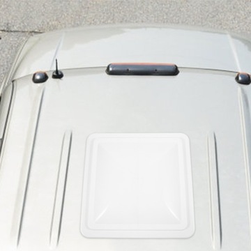 CAMPER VENT OSŁONY DACHU RV