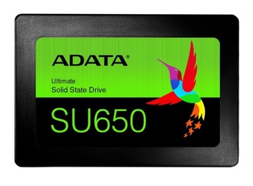 ADATA SU650 2.5