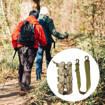 Pokrowiec na butelkę z wodą, czajnik na butelkę z