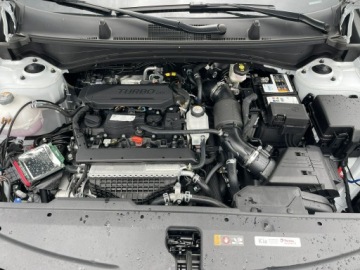 Kia Sportage V SUV Facelifting 1.6 T-GDI 150KM 2026 Kia Sportage Automat Podgrzewanie Kamera Virtual, zdjęcie 11