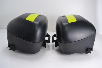 Боковые кожухи BMW R 1200 RT K26 10-13