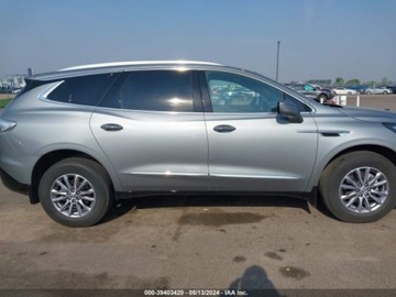 Buick 2023 Buick Enclave 2023 Buick Enclave AWD 4dr Essence 3.6 Benzyna 310KM, zdjęcie 12