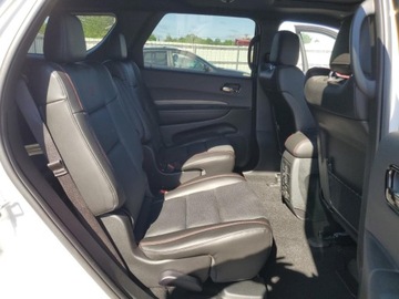 Dodge Durango III 3.6 V6 294KM 2025 Dodge Durango GT 2025 3.6l 3.6 Benzyna 295KM, zdjęcie 11