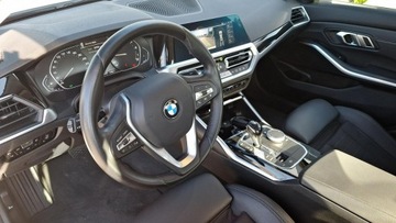 BMW Seria 3 G20-G21 2020 BMW 320 Sport Line aut, zdjęcie 8