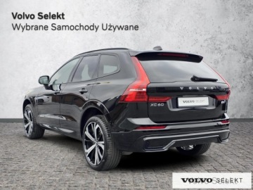 Volvo XC60 II 2025 Volvo XC 60 FV23 Plus Dark B5 250KM AWD ACC BLIS K, zdjęcie 6