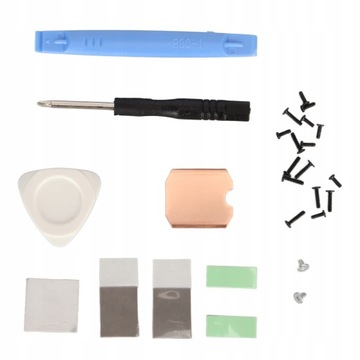 ПАРОВАЯ ПАЛУБА SSD РАДИАТОР ТЕРМОПОДКЛАДКА