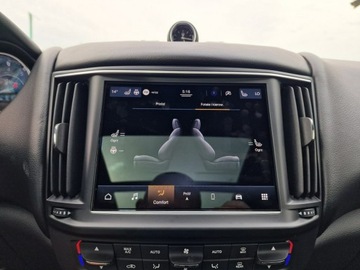 Maserati Levante 3.0 GDI V6 430KM 2022 Maserati Levante 3.0 Bi-Turbo 430 KM, Po Lifcie,, zdjęcie 19