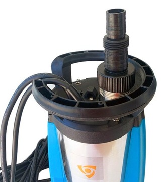 ПОГРУЖНОЙ НАСОС Multi IP 1200 INOX С ПОПЛАВКОМ