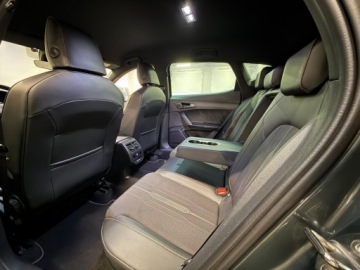 Cupra Formentor Crossover 1.5 TSI 150KM 2022 Cupra Formentor Cupra Formentor 1.5 TSI, zdjęcie 24