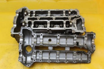 ГОЛОВКА ЦИЛИНДРА ПРАВАЯ SPRINTER 906 3.0 CDI R6420163601