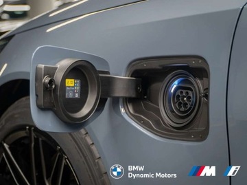 BMW Seria 5 G90-91 2025 BMW M5 Nowe BMW M5 Touring 2025 - 727 KM pHEV - Panorama - Hak - M Driver, zdjęcie 13