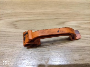 STIHL HS 45 РЫЧАГ, КНОПКА КНОПКИ