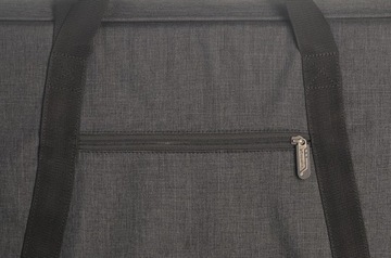 КРЫШКА ДЛЯ КЛАВИАТУРЫ CANTO SKB5 127X41X20CM