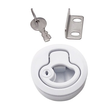 ОБОРУДОВАНИЕ FLUSH PULL SLAM