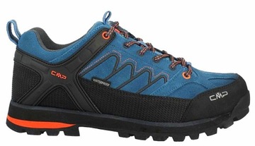 Buty męskie trekkingowe CMP MOON LOW WP roz. 43