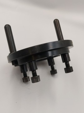 Приводной диск