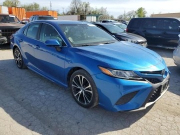 Toyota Camry IX 2018 Toyota Camry Camry L 2.5 Benzyna 203KM, zdjęcie 5