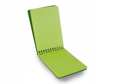 MFH notatnik - notes taktyczny wodoodporny nawigacyjny 10x15