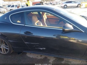 Maserati GranTurismo 2018 Maserati GranTurismo Sport 2018 4.7 Benzyna 454KM, zdjęcie 6