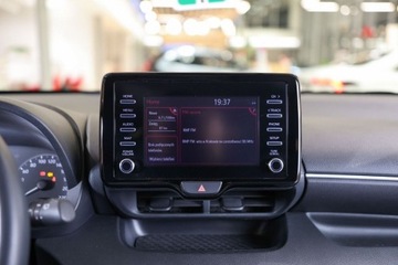 Toyota 2022 Toyota Yaris 1.5 Comfort 1.5 Benzyna 125KM, zdjęcie 11