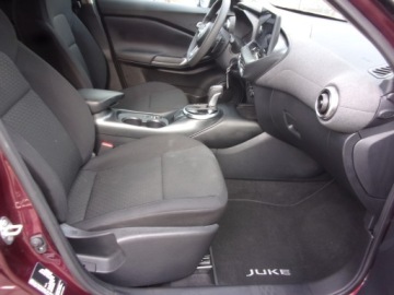 Nissan Juke II Crossover 1.0 DIG-T 114KM 2024 Nissan Juke Automat salon-PL, zdjęcie 29