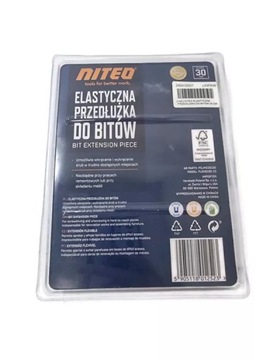ГИБКИЙ УДЛИНИТЕЛЬ НАСАДКИ NITEO 30 СМ