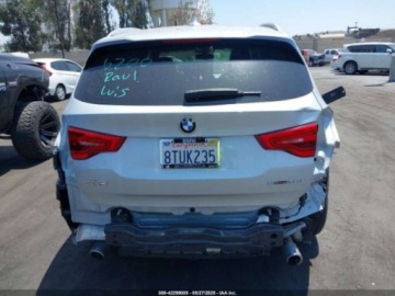 BMW X3 G01 2019 BMW X3 sDrive30I 2019 2.0l 2.0 Benzyna 248KM, zdjęcie 4