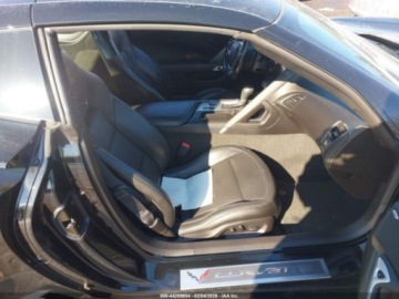 Chevrolet Corvette C7 2019 Chevrolet Corvette Grand Sport 2019 6.2 Benzyna 460KM, zdjęcie 9
