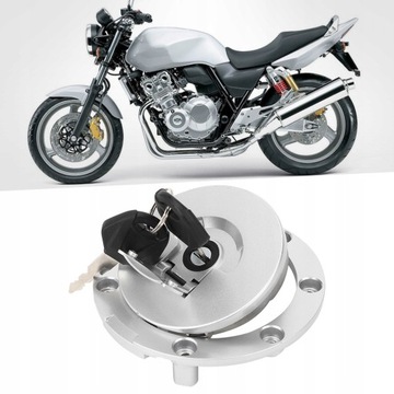 Крышка топливного бака для Honda CB400 CB500