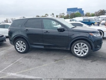 Land Rover Discovery Sport 2023 Land Rover Discovery Sport Sport s 2.0 Benzyna 246KM, zdjęcie 7