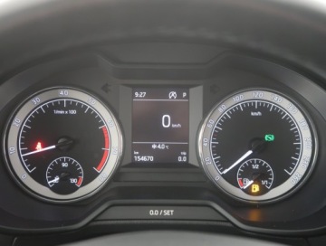 Skoda Octavia III Liftback Facelifting 1.8 TSI 180KM 2018 Skoda Octavia 1.8 TSI, Salon Polska, DSG, Klima, zdjęcie 10