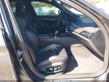 BMW Seria 5 G30-G31 2019 BMW M5 Competition 2019 4.4 Benzyna 617KM, zdjęcie 9