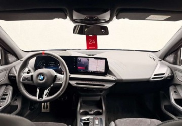 BMW Seria 1 F70 Hatchback M 2.0 M135 300KM 2025 BMW Seria 1 I wlasciciel M Sport Gwarancja Bezwypadkowy FVAT23, zdjęcie 18