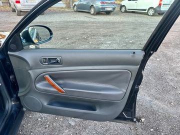 Volkswagen Passat B5 Kombi 1.9 TDI 130KM 2005 VW PASSAT Variant1.9 TDI 131Ps AVF KLIMATRONIK, zdjęcie 15